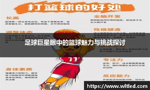 足球巨星眼中的篮球魅力与挑战探讨